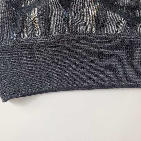 Montechiaro Italian Made Wool Blend Sweater - Picture 8 of 8